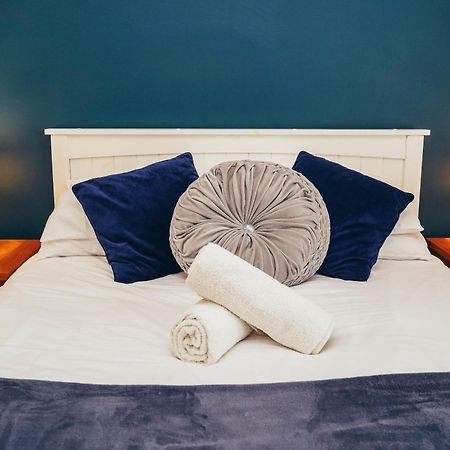 Barroon Castle Apartments, Near Airport, Free Parking, By Derbnb Castle Donington Exterior photo