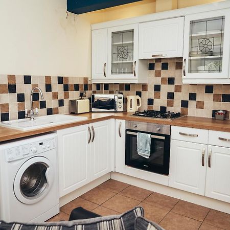 Barroon Castle Apartments, Near Airport, Free Parking, By Derbnb Castle Donington Exterior photo