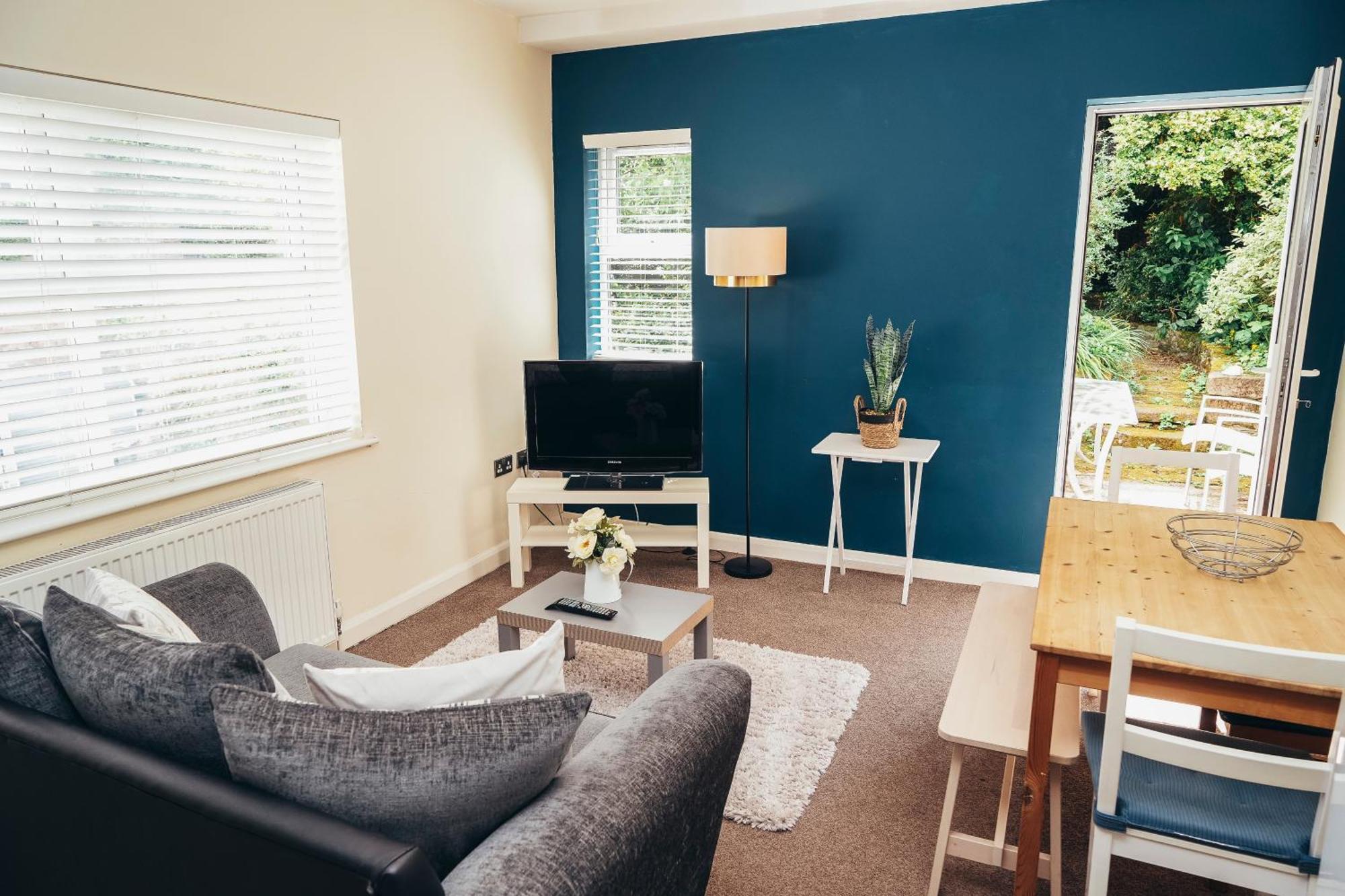 Barroon Castle Apartments, Near Airport, Free Parking, By Derbnb Castle Donington Exterior photo